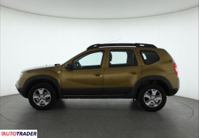 Dacia Duster 2017 1.6 112 KM