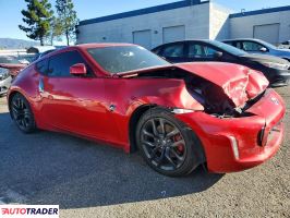 Nissan Pozostałe 2020 3