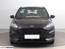Ford Kuga 2021 2.5 187 KM