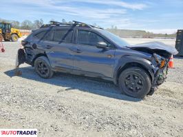 Subaru Outback 2023 2