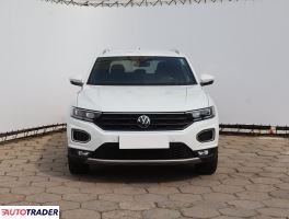 Volkswagen T-Roc 2020 1.5 147 KM