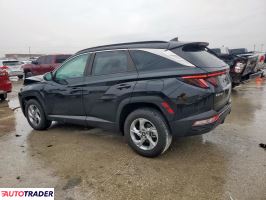 Hyundai Tucson 2023 2