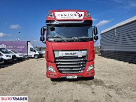 Daf Xf 480 FT