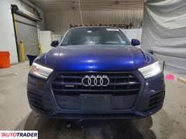 Audi Q5 2020 2