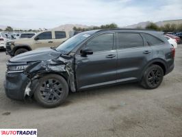 Kia Sorento 2021 2 Kia Sorento 2021 2