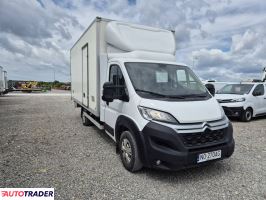Citroen Jumper 2022 2.2