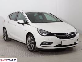 Opel Astra 2015 1.4 147 KM Opel Astra 2015 1.4 147 KM