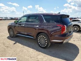 Hyundai Pozostałe 2024 3 Hyundai Pozostałe 2024 3