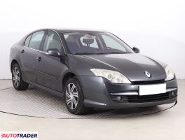Renault Laguna 2008 2.0 147 KM Renault Laguna 2008 2.0 147 KM