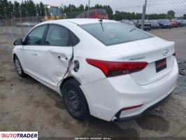 Hyundai Accent 2021 1 Hyundai Accent 2021 1