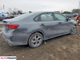 Kia Pozostałe 2020 2