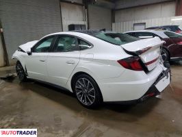 Hyundai Sonata 2023 1