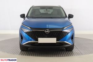 Nissan Qashqai 2026 1.3 155 KM