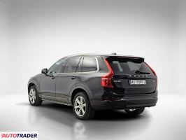 Volvo XC90 2024 2.0 250 KM