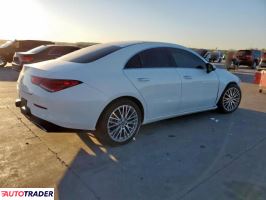 Mercedes CL 2023 2 Mercedes CL 2023 2