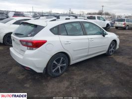 Subaru Impreza 2022 2