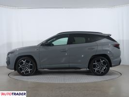 Hyundai Tucson 2021 1.6 147 KM