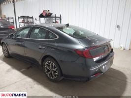 Hyundai Sonata 2020 2