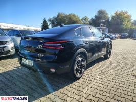 Citroen Pozostałe 2023 1.2 131 KM