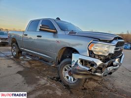 Dodge Ram 2020 6