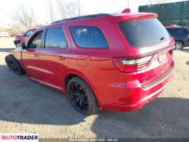 Dodge Durango 2020 3 Dodge Durango 2020 3