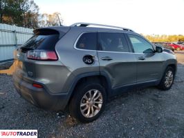 Jeep Cherokee 2019 2 Jeep Cherokee 2019 2