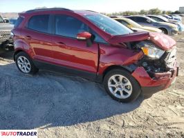 Ford EcoSport 2019 1