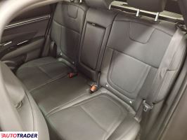 Hyundai Tucson 2023 1.6 230 KM Hyundai Tucson 2023 1.6 230 KM
