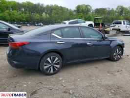 Nissan Altima 2022 2