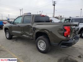 Chevrolet Colorado 2024 2