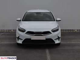 Kia Ceed 2023 1.0 99 KM