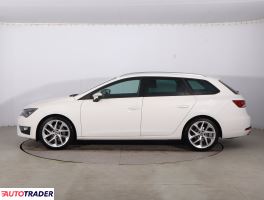 Seat Leon 2015 2.0 181 KM