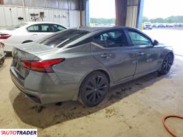 Nissan Altima 2020 2