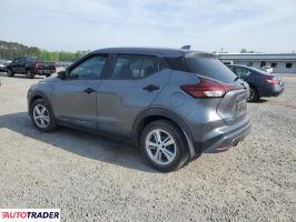 Nissan Pozostałe 2021 1