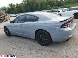 Dodge Charger 2020 3