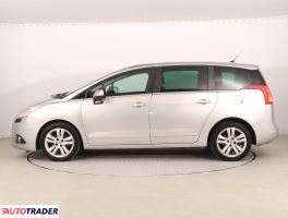 Peugeot 5008 2012 1.6 118 KM