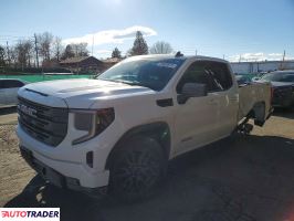 GMC Sierra - zobacz ofertę