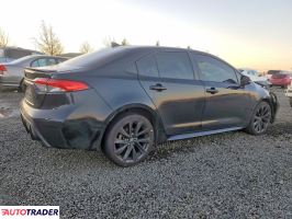 Toyota Corolla 2023 2