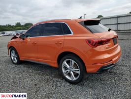 Audi Q3 2020 2