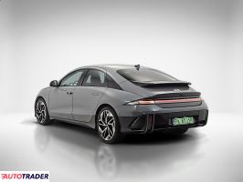 Hyundai Pozostałe 2024 224 KM