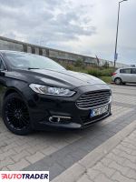 Ford Fusion 2013 2 240 KM