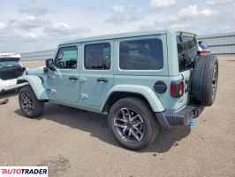 Jeep Wrangler 2024 2