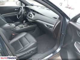 Cadillac Pozostałe 2020 2 Cadillac Pozostałe 2020 2
