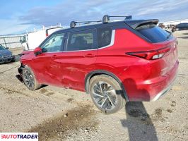 Mitsubishi Outlander 2024 2