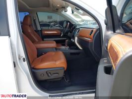 Toyota Tundra 2020 5 Toyota Tundra 2020 5