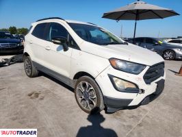 Ford EcoSport 2020 2