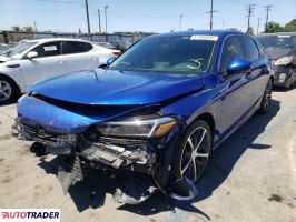 Honda Civic 2022 1 Honda Civic 2022 1