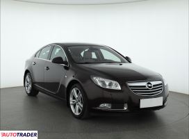 Opel Insignia 2012 1.6 177 KM