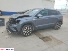 Volkswagen Pozostałe - zobacz ofertę