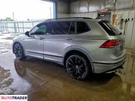 Volkswagen Tiguan 2020 2